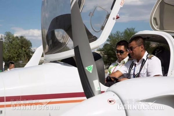 新疆龍浩航校圓滿完成CCAR-141駕駛員學(xué)校現(xiàn)場(chǎng)審定。